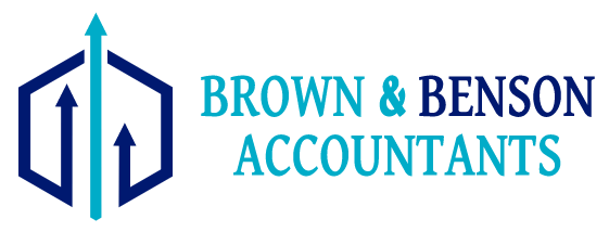 Brown & Benson Accountants